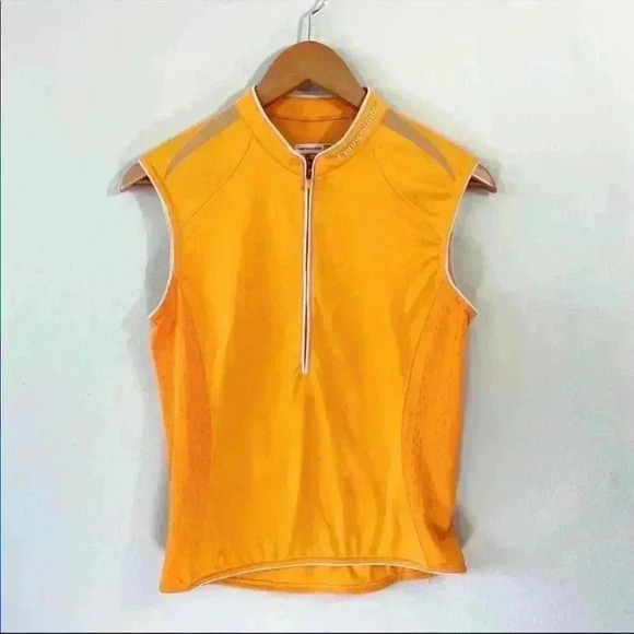 Cannondale Tops - Cannondale riding jersey
